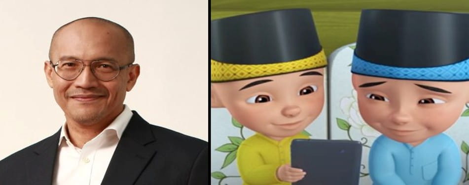 Mohd Haris Memimpin MPOA, Memanfaatkan Momentum Kampanye Upin & Ipin yang Meraih Penghargaan